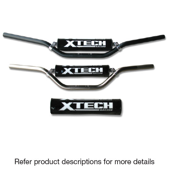 X-TECH MX Handlebars - Junior & Senior