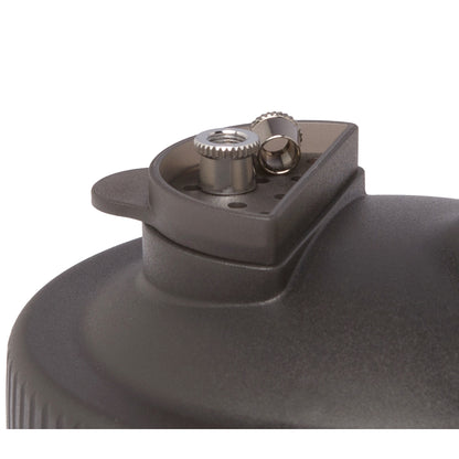 IWATA AIRBRUSH SPRAY OUT POT UNIVERSAL