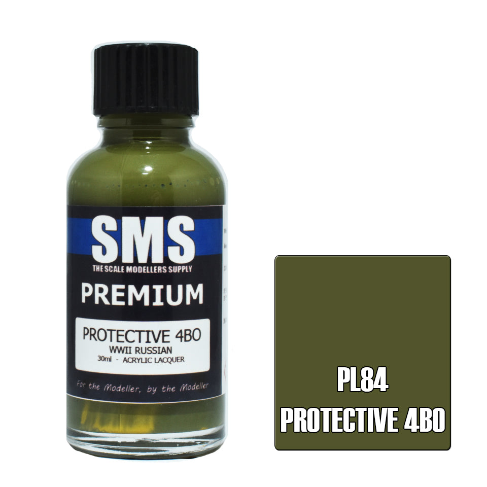 AIRBRUSH PAINT ACRYLIC LACQUER MILITARY