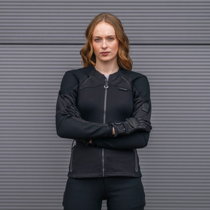 KNOX Women's Urbane Pro Move Shirt