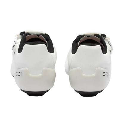 SIDI Genius X Road Shoes - White