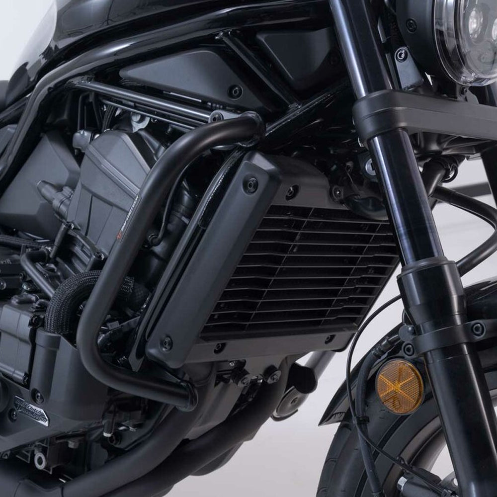 CRASH BARS SW MOTECH HONDA CMX1100 REBEL 20-ON
