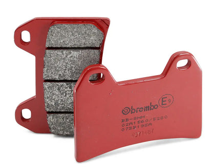 07BB19SA-pads