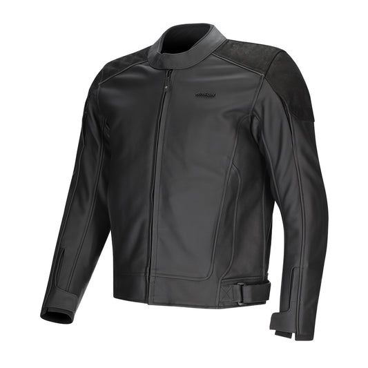 ARGON Recoil II Leather Jacket - Non Perf