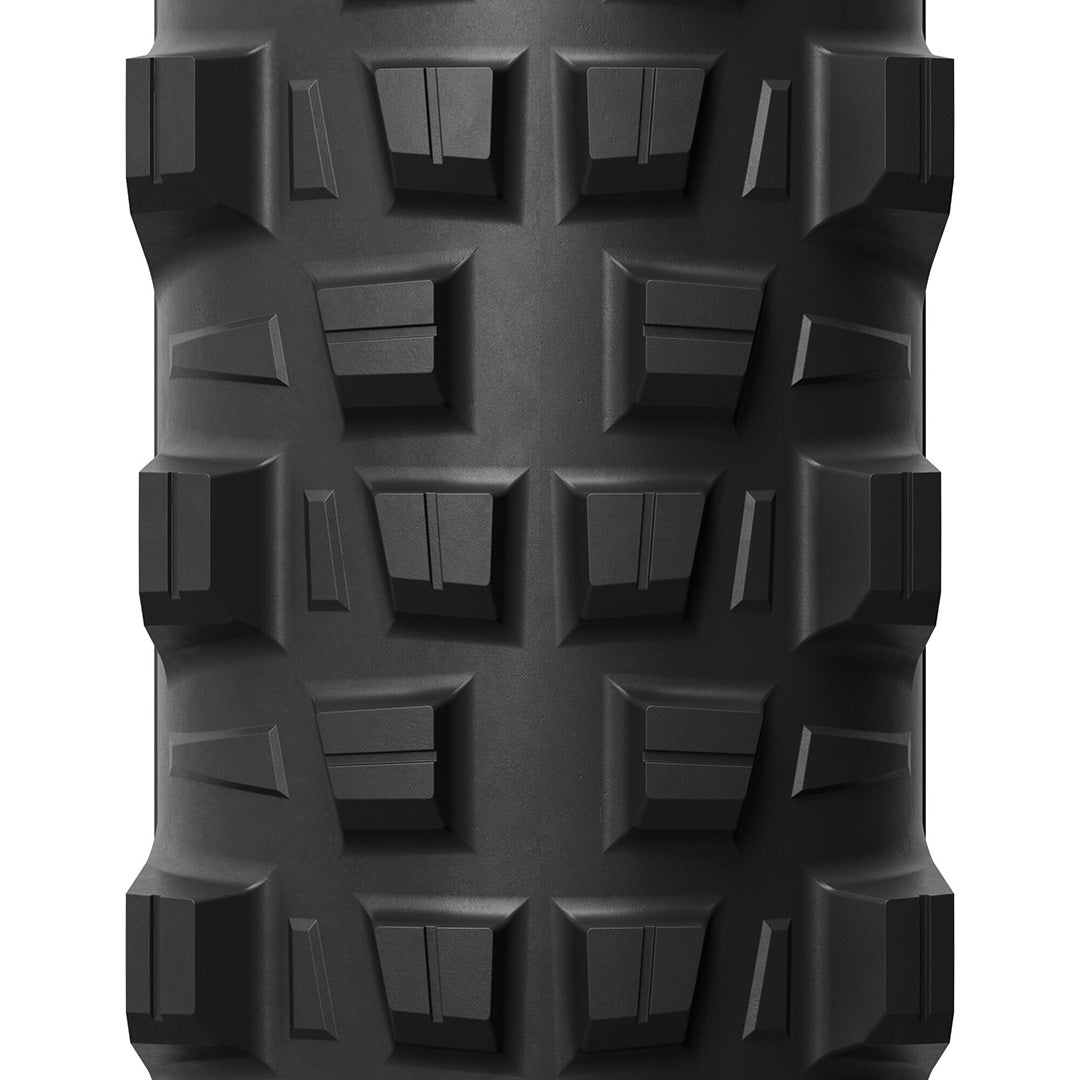 E-WILD REAR COMPETITION LINE -TREAD