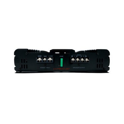 CERWIN VEGA AMPLIFIER CVP SERIES 2CH 60W RMS X 2 @ 4OHM / 85W RMS X 2 @ 2OHM