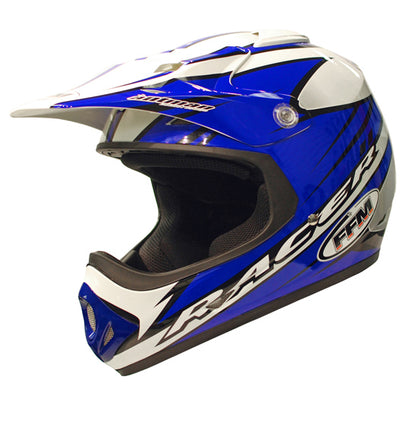 FFM Motopro 4 Jnr RACER - Youth