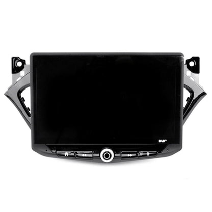 STINGER HEIGH10 VAUXHALL CORSA E 2014 - 2019