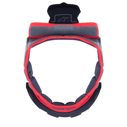 ALPINESTARS S-R10 Crown Pad