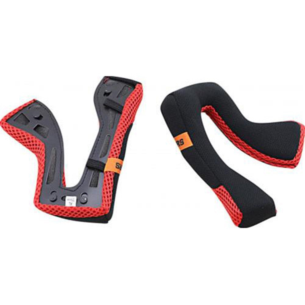 Alpinestars Cheek Pad Set S-M5 +5mm