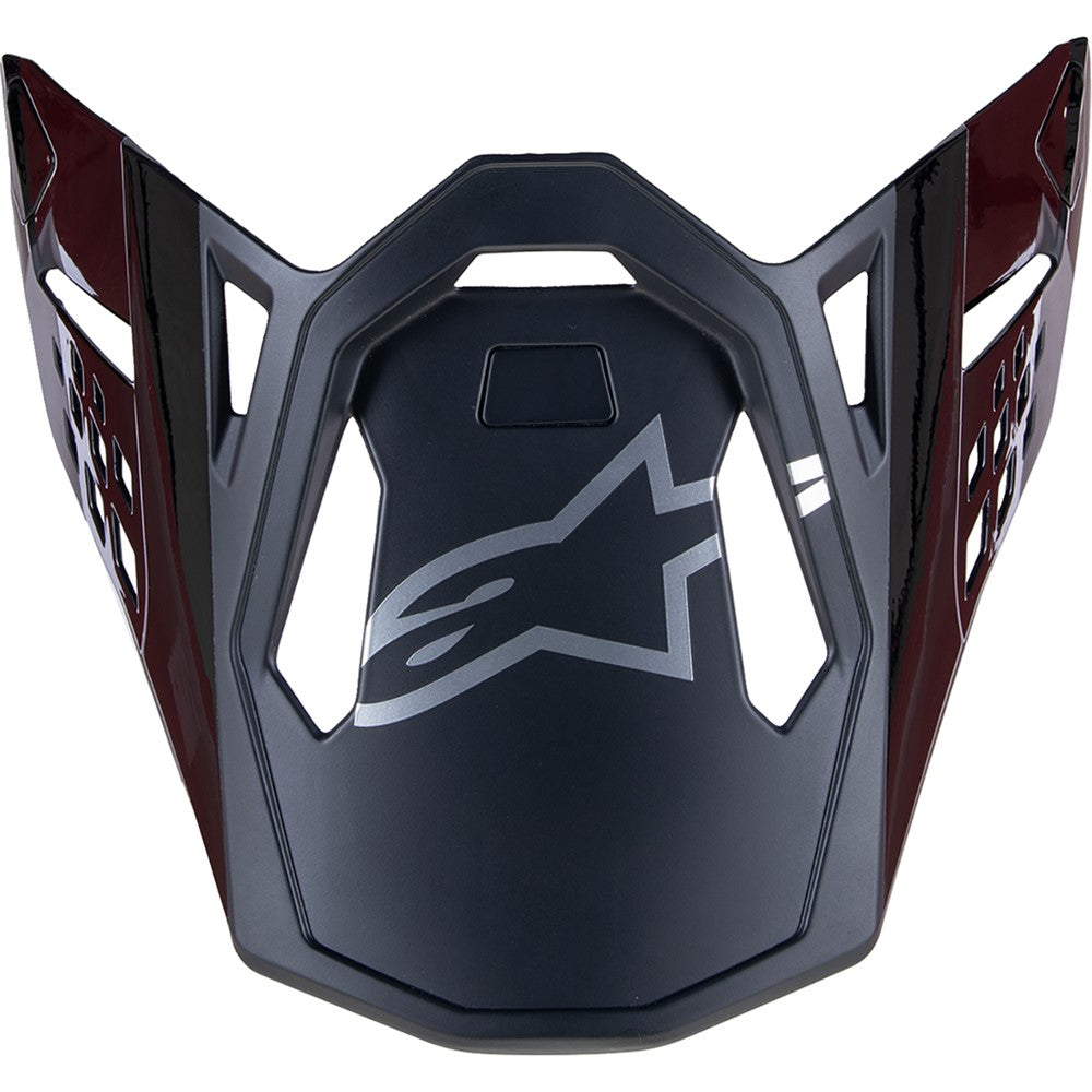 Alpinestars S-M10 Visor Fame