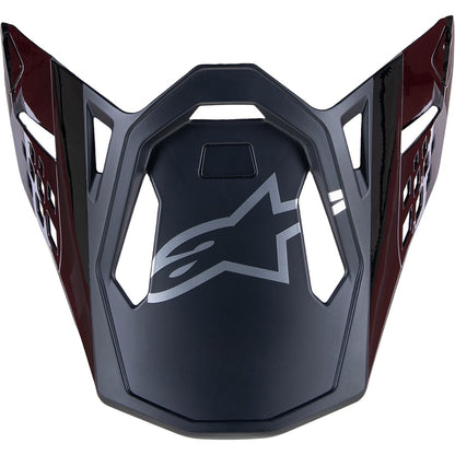 ALPINESTARS S-M10 Visor Fame
