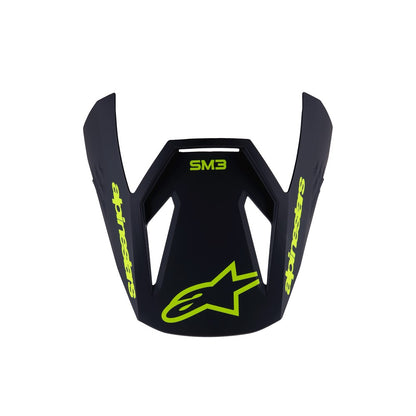 ALPINESTARS S-M3 Youth Visor