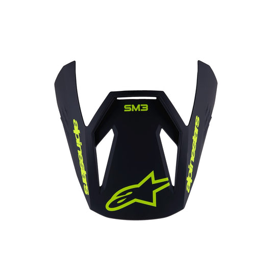 Alpinestars S-M3 Youth Visor