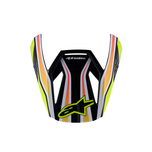 Alpinestars S-M3 Youth Visor
