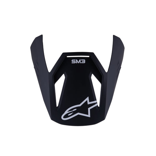 Alpinestars S-M3 Youth Visor