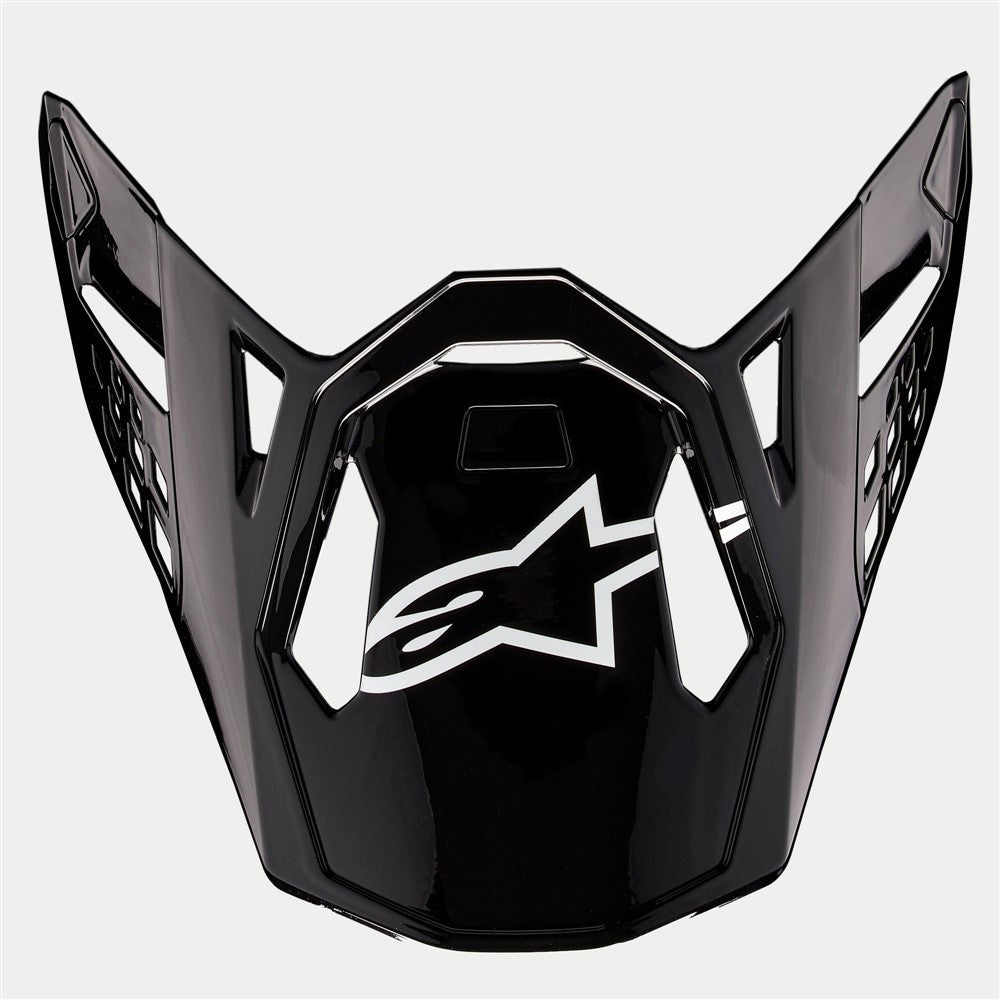 Alpinestars S-M10 Visor Flood