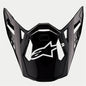 Alpinestars S-M10 Visor Flood