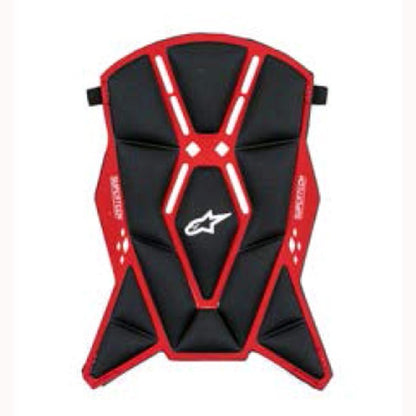 ALPINESTARS Top Pad S-M10/S-M8