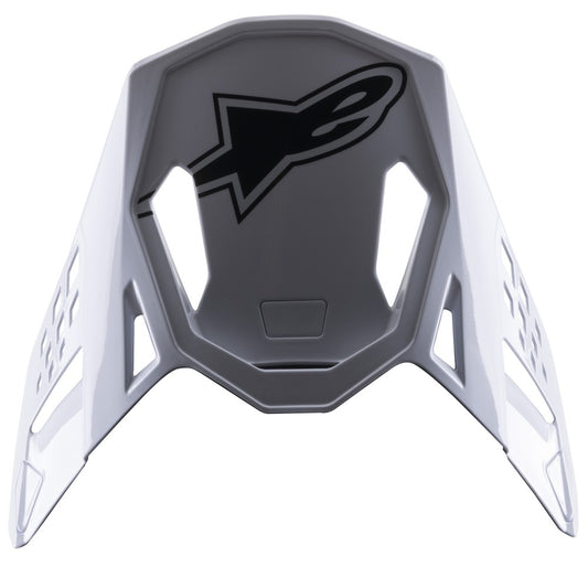 Alpinestars Visor S-M8 Factory