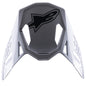 Alpinestars Visor S-M8 Factory