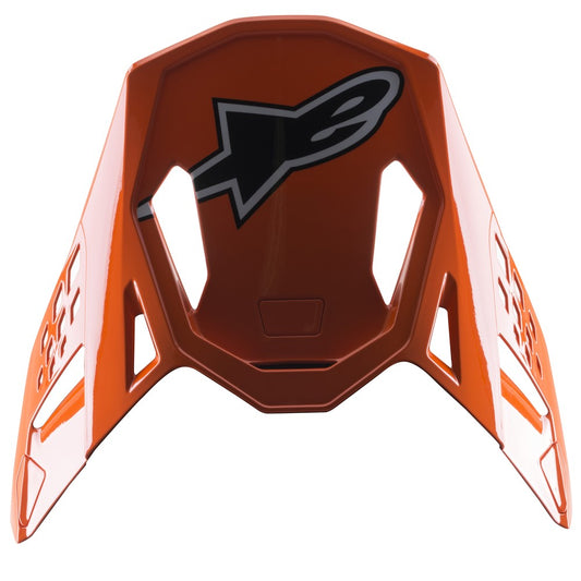Alpinestars Visor S-M8 Factory