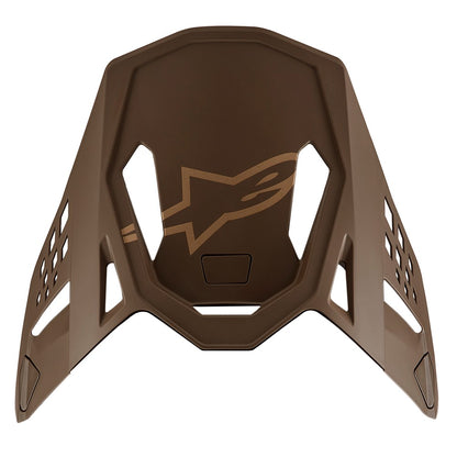 ALPINESTARS S-M10 Visor Squad 23
