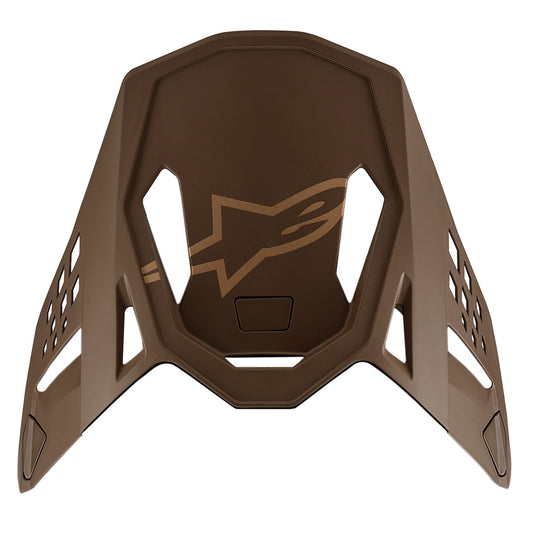 Alpinestars S-M10 Visor Squad 23