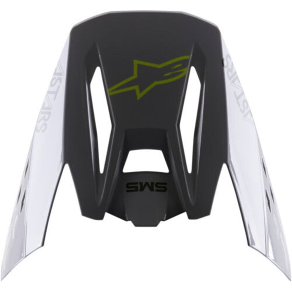 Alpinestars S-M5 Visor Bond