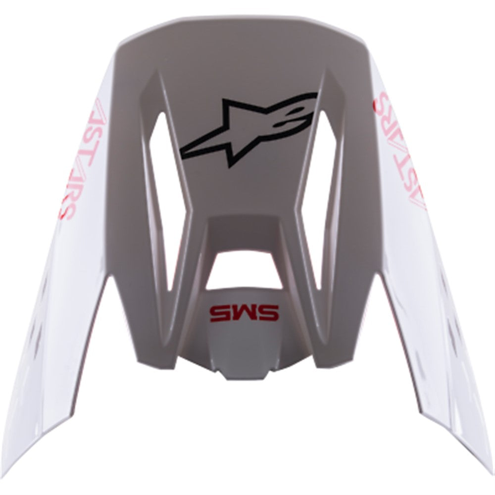 Alpinestars S-M5 Visor Bond