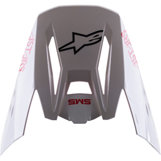 Alpinestars S-M5 Visor Bond