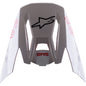 Alpinestars S-M5 Visor Bond