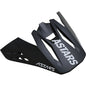 Alpinestars S-M5 Visor Matte Black/Gray