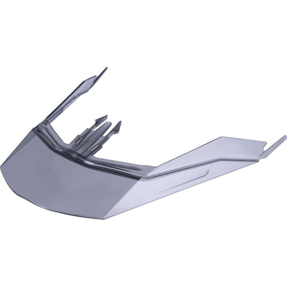 ALPINESTARS Visor Extension S-M10 ECE22.06