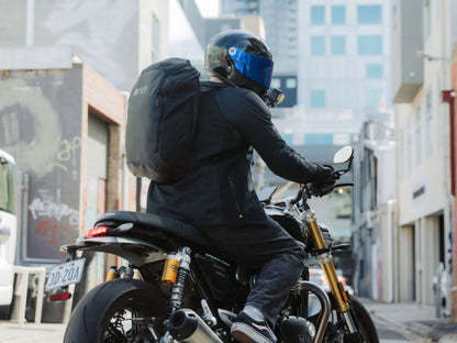 Quad Lock - Traverse Backpack LS