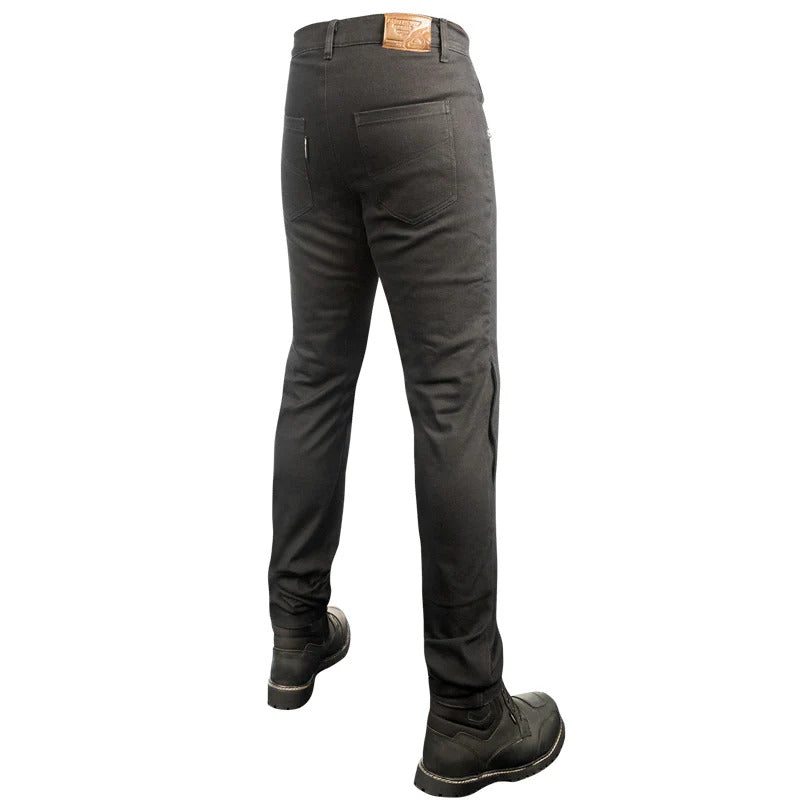 Motodry HD Cotton Original Jeans 2