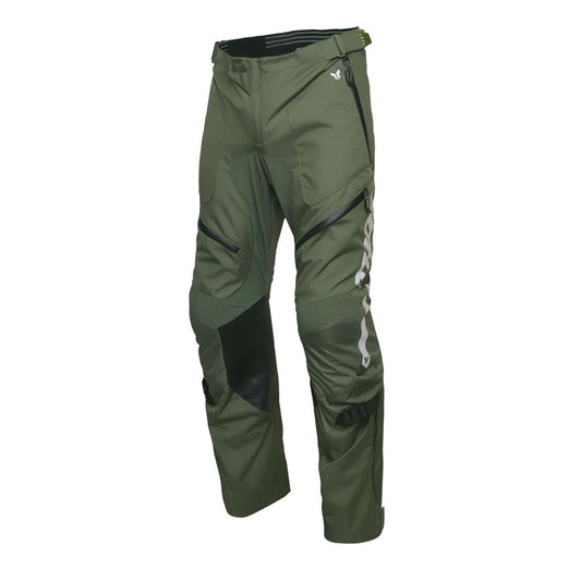 THOR PANT TERRAIN OTB ARMY/CHAR