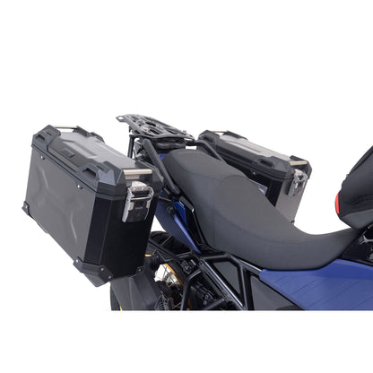 SIDE CARRIERS SW MOTECH SUZUKI V STROM 800 22-ON