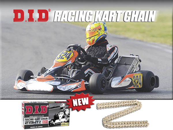 DID Kart Chain