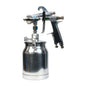 IWATA SUCTION SPRAYGUN WIDER2