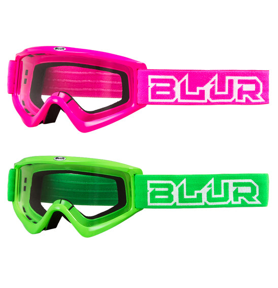 Blur B-ZERO YOUTH Goggles