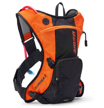 USWE Ranger 3L Dirt Biking Hydration Pack