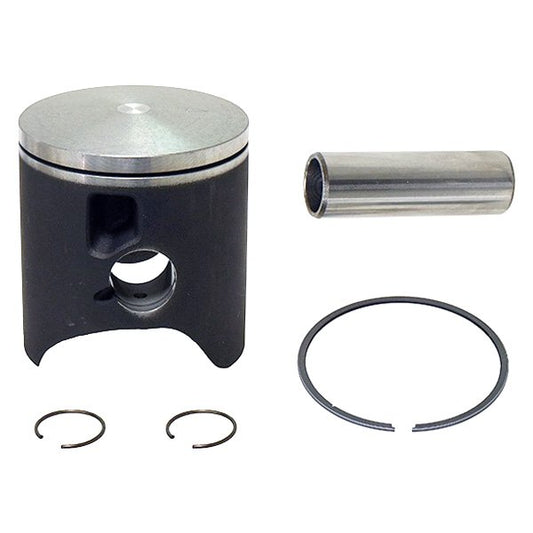 PISTON KIT NAMURA SUZUKI RM125 01-03 53.95MM