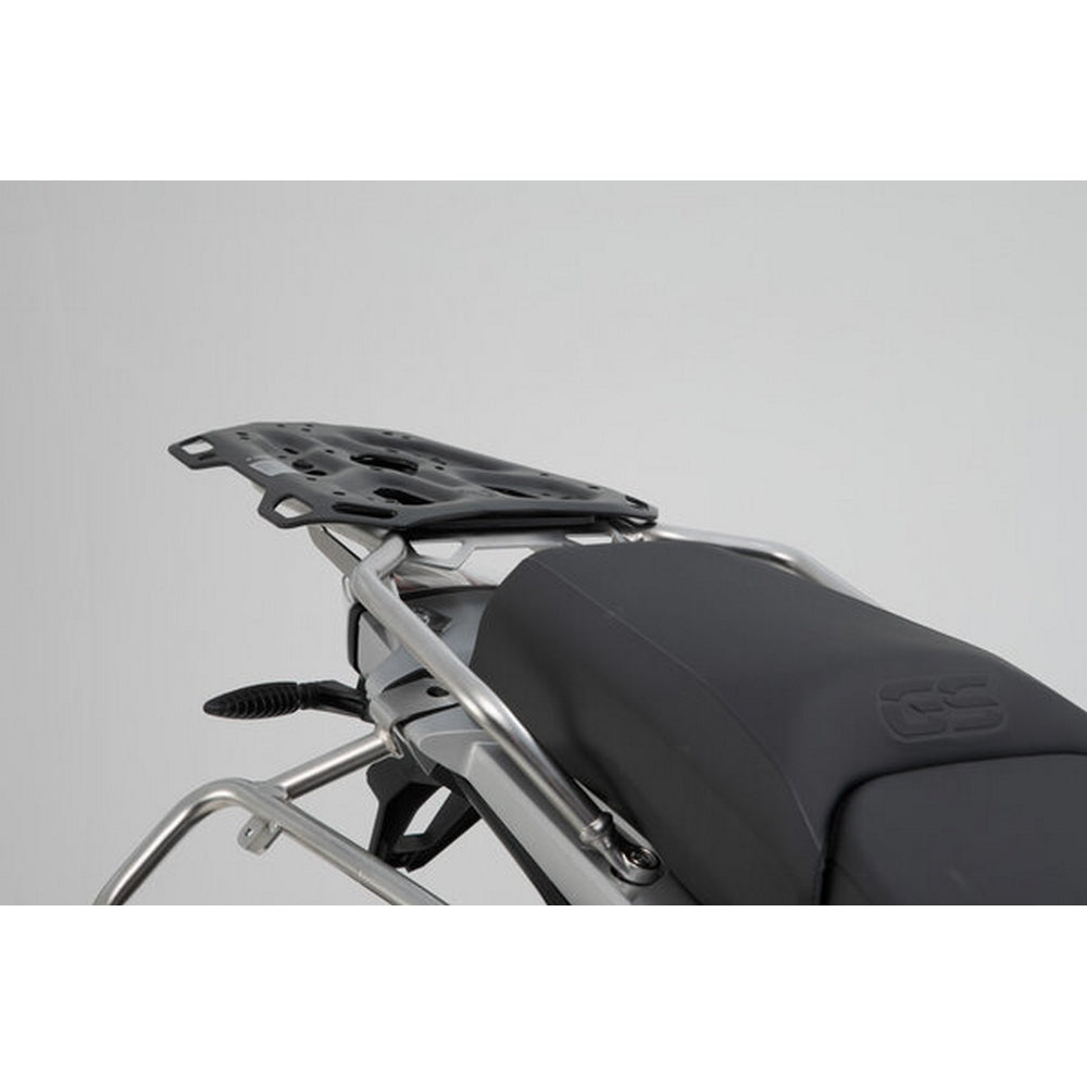 REAR CARRIER SW MOTECH ADVENTURE RACK BMW F850GS R1200GS R1250GS ADVENTURE LC