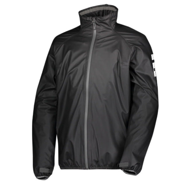 ERGO PRO DP RAIN JACKET - BLACK