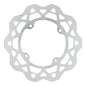 METAL GEAR BRAKE DISC FRONT