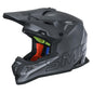 SMK ALLTERRA MX - Matte Anthracite - MADA620