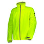 ERGO PRO DP RAIN JACKET - YELLOW