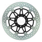 METAL GEAR BRAKE DISC