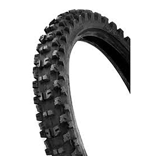 MOTORCYCLE TYRE 70/100-19 MOTOZ TERRAPACTOR S/T